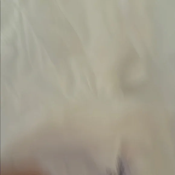 12th Tribe White Ruffled Floral Blouse - Picture 4 of 8